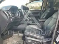 2020 Ford RANGER фото
