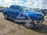 2020 Ford RANGER photo