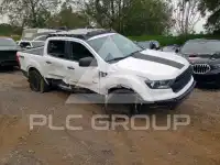 2020 Ford RANGER фото