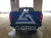 2020 Ford RANGER photo