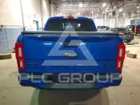 2020 Ford RANGER фото
