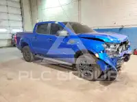 2020 Ford RANGER фото