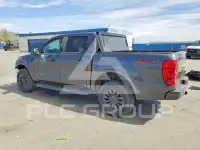 2020 Ford RANGER фото