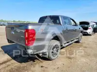 2020 Ford RANGER фото