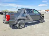 2020 Ford RANGER фото
