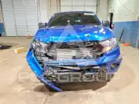 2020 Ford RANGER фото