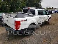 2020 Ford RANGER фото