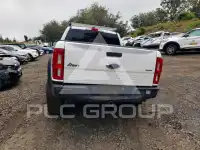 2020 Ford RANGER фото