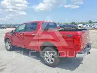 2020 Ford RANGER фото