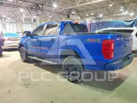2020 Ford RANGER фото