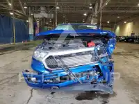 2020 Ford RANGER photo