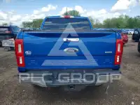 2020 Ford RANGER photo