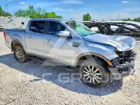 2020 Ford RANGER photo