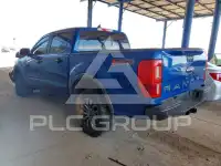 2020 Ford RANGER фото
