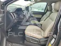 2020 Ford RANGER photo