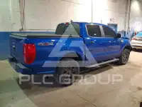 2020 Ford RANGER фото