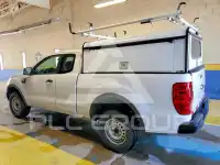 2020 Ford RANGER фото