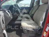 2020 Ford RANGER фото