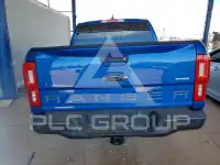 2020 Ford RANGER фото