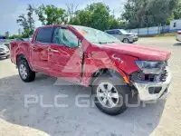 2020 Ford RANGER фото