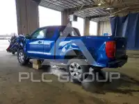 2020 Ford RANGER photo