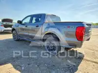 2020 Ford RANGER фото