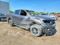 2020 Ford RANGER фото