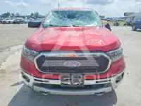 2020 Ford RANGER фото