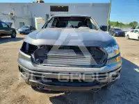2020 Ford RANGER фото