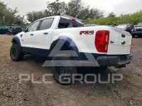 2020 Ford RANGER фото