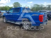 2020 Ford RANGER photo