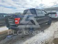 2020 Ford F-150 фото