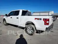 2020 Ford F-150 фото