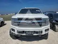 2020 Ford F-150 фото
