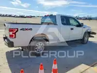 2020 Ford F-150 photo