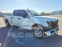 2020 Ford F-150 фото