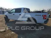 2020 Ford F-150 фото