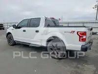 2020 Ford F-150 фото