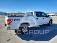 2020 Ford F-150 фото