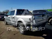 2020 Ford F-150 фото