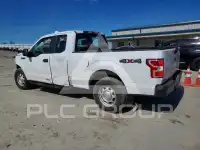 2020 Ford F-150 photo
