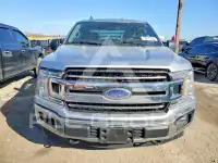 2020 Ford F-150 фото