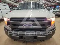 2020 Ford F-150 photo
