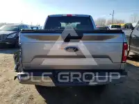 2020 Ford F-150 фото