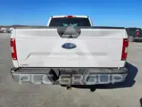 2020 Ford F-150 фото