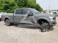 2020 Ford F-150 фото