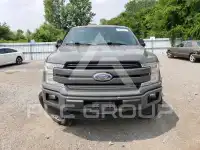 2020 Ford F-150 фото