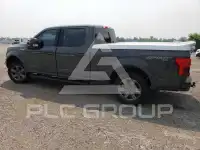 2020 Ford F-150 фото