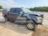2020 Ford F-150 photo