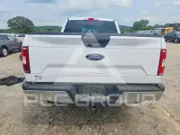 2020 Ford F-150 фото